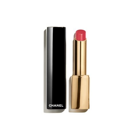 chanel rougue allure famous lipstick